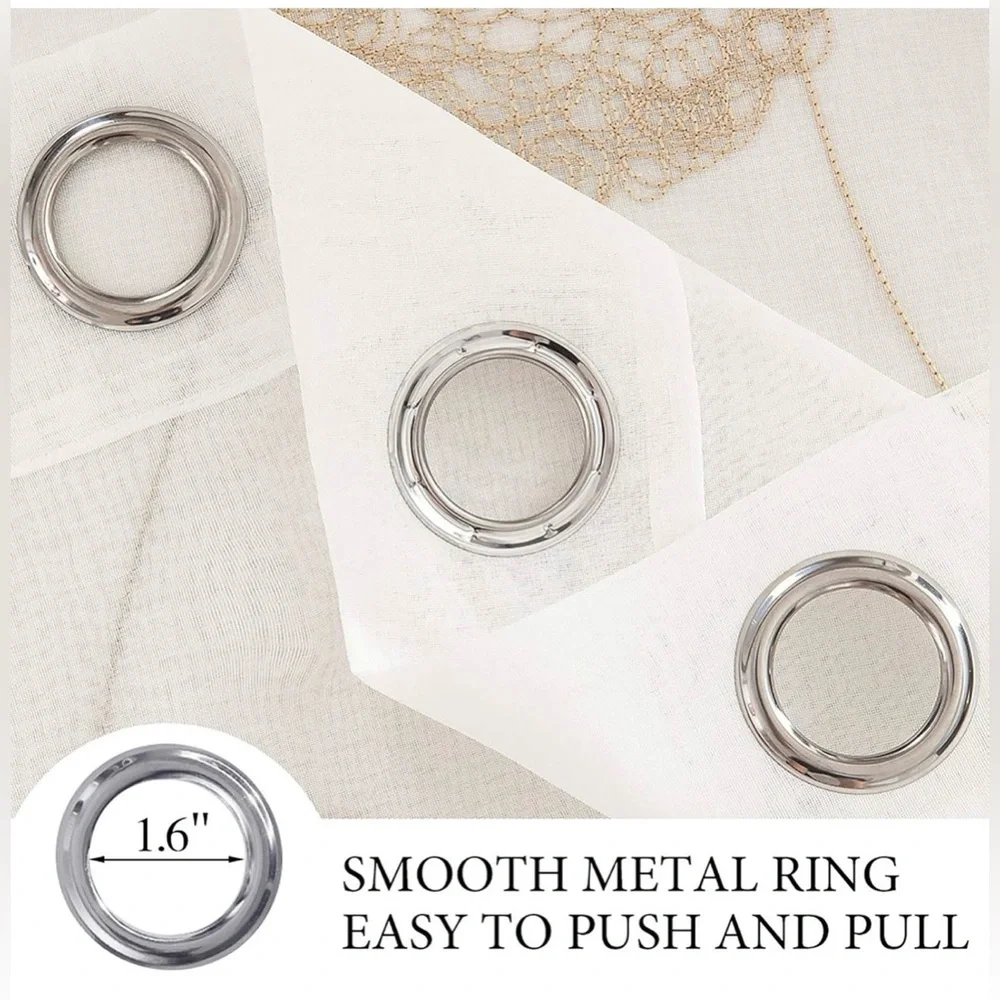 Miulee light filtering